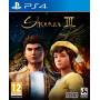 Movies - Shenmue Iii D1 Edition