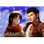 Deep Silver - Shenmue 3 Ps-4 D1 At Restposten