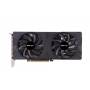 Pny - PNY GeForce RTX 4060 Ti 8GB - VERTO Dual Fan Edition - Grafikkarten - GeForce RTX 4060 Ti - 8 GB GDDR6 - PCIe 4.0 x8 - HDMI, 3 x