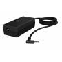 Hp - HP Smart AC power adapter (65W) Interior 65W Negro adaptador e inversor de corriente