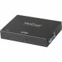 Aten - VanCryst VE170R Cat 5 Audio/Video Receiver Unit - Erweiterung fr Video/Audio - bis zu 300 m (VE170R-AT-G)