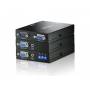 Aten - VanCryst VE170 Cat 5 Audio/Video Extender Transmitter and Receiver Units (VE170-AT-G)