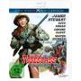 ber Den Todespass - Koch Media ber den Todespass (Blu-ray) German, English