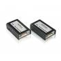 Aten - VanCryst VE600A DVI Extender with Audio
