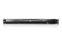 Aten Kl1508ain - Kvm-konsole Mit Kvm-switch - 8 Anschl 1