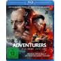 Koch Media Gmbh - The Adventurers [DE-Version, Regio 2/B]