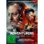 Koch Media Gmbh - The Adventurers [DE-Version, Regio 2/B]