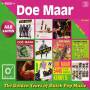 Doe Maar - Golden Years Of Dutch Pop Music