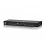 Aten - Aten CS1788 Noir commutateur cran, clavier et souris