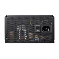 Cougar Netzteil Gex Pro 650w Atx3.1 / 80 Plus Gold / Modular 1