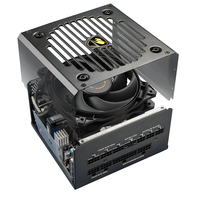 Cougar Netzteil Gex Pro 650w Atx3.1 / 80 Plus Gold / Modular 4
