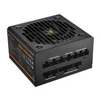 Cougar Netzteil Gex Pro 650w Atx3.1 / 80 Plus Gold / Modular 7