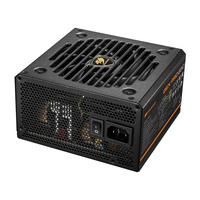 Cougar Netzteil Gex Pro 650w Atx3.1 / 80 Plus Gold / Modular 8
