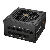 Cougar Netzteil Gex Pro 650w Atx3.1 / 80 Plus Gold / Modular 9