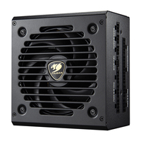 Cougar Netzteil Gex Pro 650w Atx3.1 / 80 Plus Gold / Modular 11