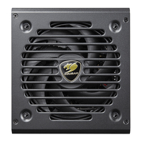 Cougar Netzteil Gex Pro 650w Atx3.1 / 80 Plus Gold / Modular 12