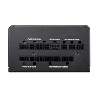 Cougar Netzteil Gex Pro 650w Atx3.1 / 80 Plus Gold / Modular 14
