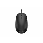 Keyboard & Mouse - Mouse Ottico Con Filo 1200dpi
