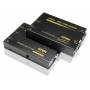 Aten - VE150 Video Extender Kit - Monitorerweiterung - extern - bis zu 150 m (VE150)