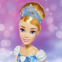 Disney Princess 4