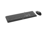 Keyboard & Mouse 1
