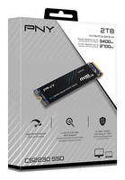 Pny Electronics 2