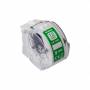 Brother - Farbetikettenrolle CZ-1002