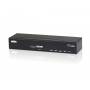 Aten - Aten CN8600 Black KVM switch