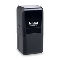 Trodat Stempel 2