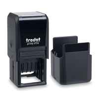 Trodat Stempel 3