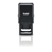 Trodat Stempel 5