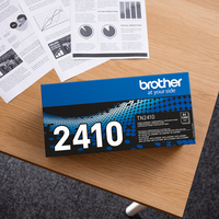 Brother 10