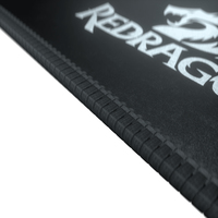 Mousepad - Redragon Flick L P031 Gaming 4