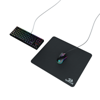 Mousepad - Redragon Flick L P031 Gaming 6