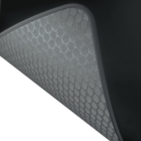 Mousepad - Redragon Flick Xl 1