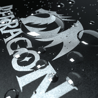 Mousepad - Redragon Flick Xl 3
