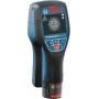 Bosch - Wallscanner D-tect 120 Professional, 12Volt, Ortungsgert
