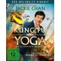 Koch Media Gmbh - Kung Fu Yoga - Der Goldene Arm [DE-Version, Regio 2/B]