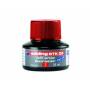 Edding - BTK 25 - Tinte - Rot - 25 ml [EURO-Version]