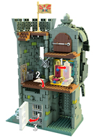 Mega 6