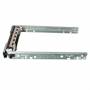Dell - 戴尔——数据存储运营商——2.5 英寸——SATA/SAS ——适用于 PowerEdge R610、R710、R720xd、R810、R910、T