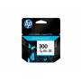 Hp Inc - HP 300 Dreifarbig Tintenpatrone 4ml [EURO-Version]