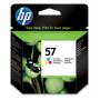 Hp - Hewlett-Packard HP 57 - C6657AE - Druckerpatrone - 1 x Farbe (Cyan, Magenta, Gelb) - fr Deskjet 51XX, F4135, F4150, F4172, [EURO-Version]
