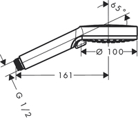 Hansgrohe 2