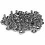 Startech - Startech.com Pc Mounting Computer Screws M3 X 1/4 Inch Long Standoff - 50 Pack