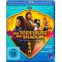 Shaw Brothers Collection - Der Todesblitz Der Shaolin [DE-Version, Regio 2/B]