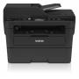 Brother - Brother DCP-L2550DN 1200 x 1200DPI Laser A4 34ppm multifunctional