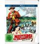 Blu-ray - Meuterei Am Schlangenfluss [DE-Version, Regio 2/B]