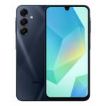 Samsung Cellulari - Samsung Galaxy A16 128GB 4RAM 5G EU blue black
