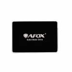 Afox - SSD AFOX 240GB 2.5 SATA III 6Gb/s 240GN SD250 (SD250-240GN)